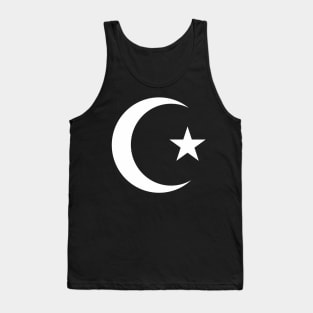 Religion, is my identity #2 Tank Top